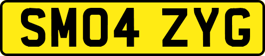 SM04ZYG