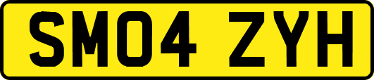 SM04ZYH