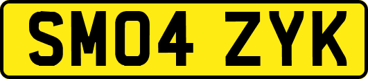 SM04ZYK