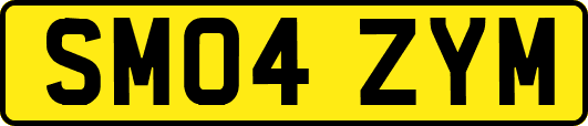 SM04ZYM