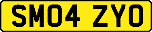 SM04ZYO