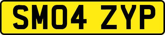 SM04ZYP