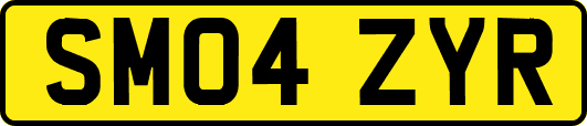 SM04ZYR