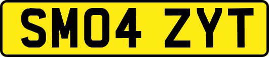 SM04ZYT