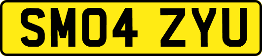 SM04ZYU