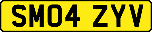 SM04ZYV