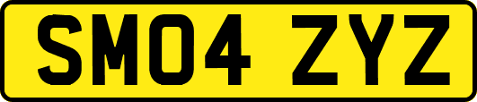 SM04ZYZ