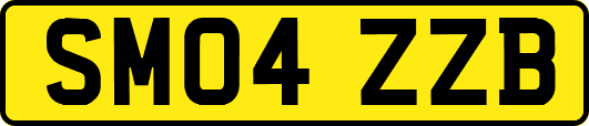 SM04ZZB