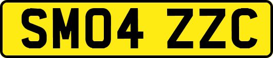 SM04ZZC