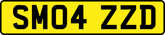 SM04ZZD