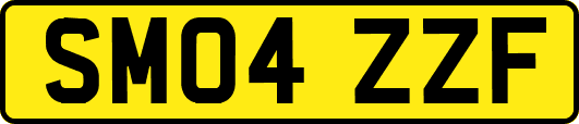 SM04ZZF