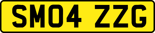 SM04ZZG