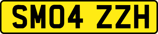 SM04ZZH