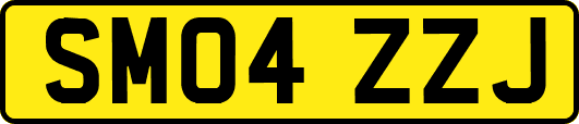 SM04ZZJ