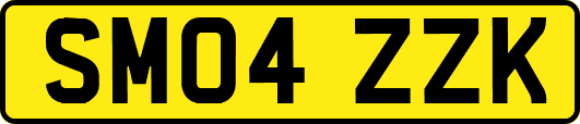 SM04ZZK