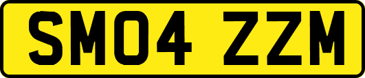 SM04ZZM