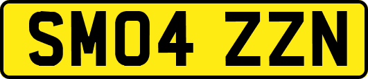 SM04ZZN