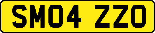 SM04ZZO