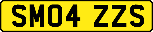 SM04ZZS