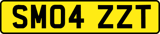 SM04ZZT