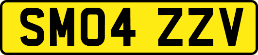 SM04ZZV