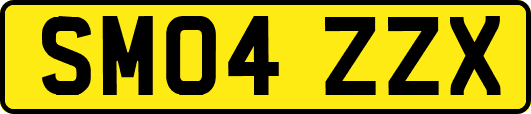 SM04ZZX