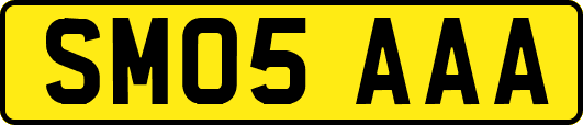 SM05AAA