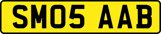 SM05AAB