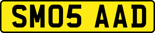 SM05AAD