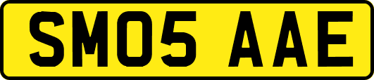 SM05AAE