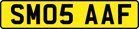 SM05AAF