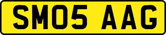 SM05AAG