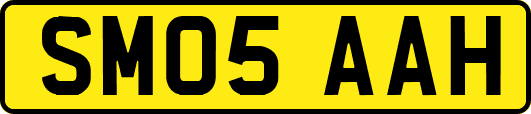 SM05AAH