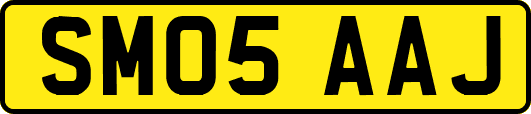 SM05AAJ