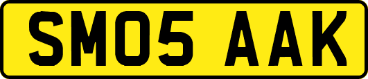 SM05AAK