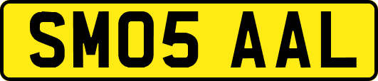 SM05AAL