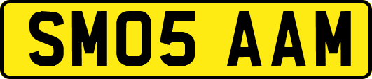 SM05AAM