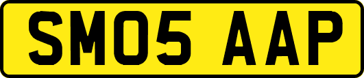 SM05AAP