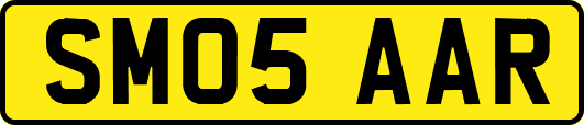SM05AAR