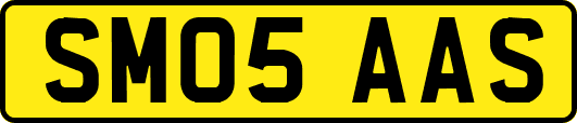 SM05AAS