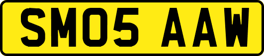 SM05AAW