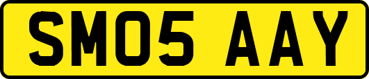 SM05AAY