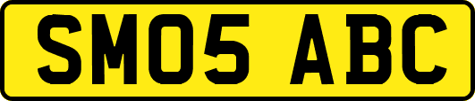 SM05ABC