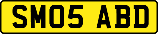 SM05ABD