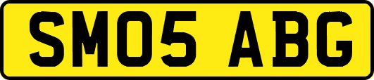 SM05ABG