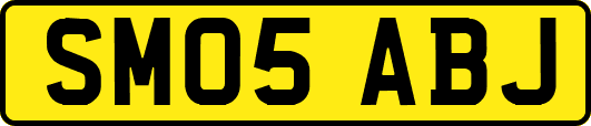 SM05ABJ