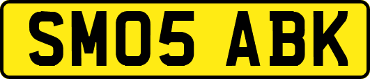 SM05ABK