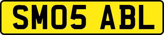 SM05ABL