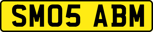 SM05ABM