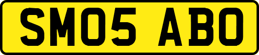 SM05ABO